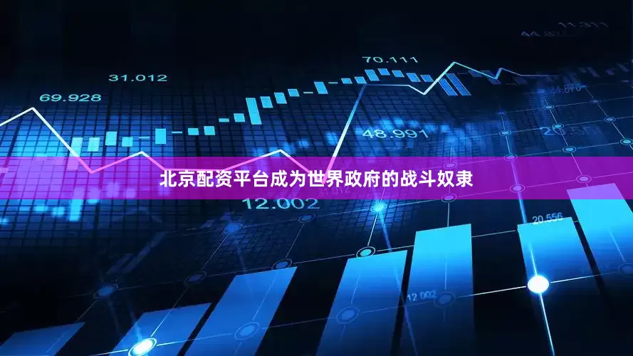 北京配资平台成为世界政府的战斗奴隶